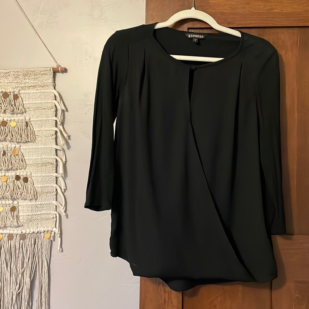 Express top